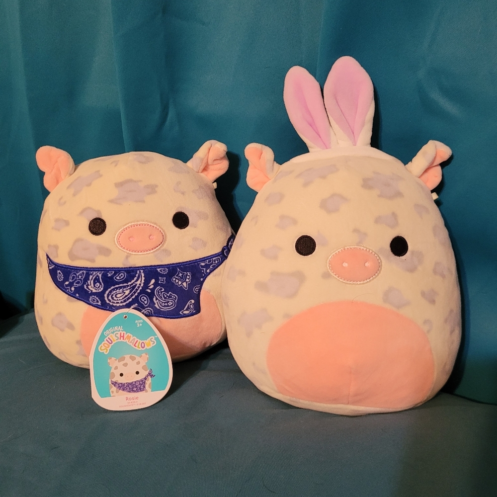 Rosie bundle